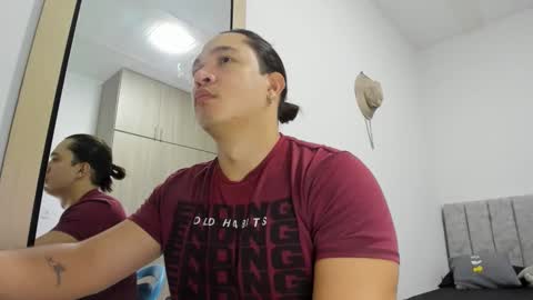 Evan online show from 03.25.26