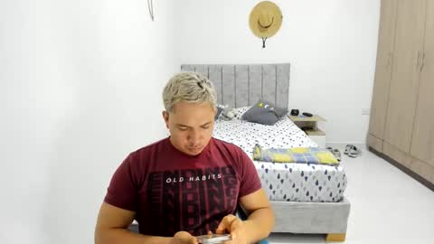 Evan online show from 05.21.26