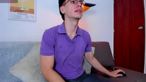 Evans Lubov online show from 05.27.26