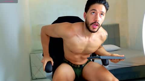 E V A N S online show from 03.08.26