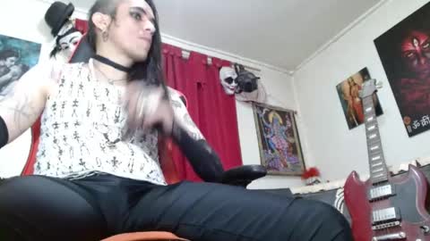 evans_xy online show from 06.01.26