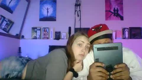 evanschris2048 online show from 03.03.25