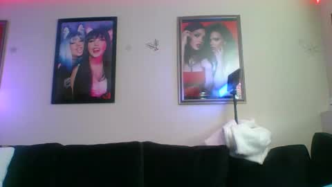 evanschris2048 online show from 03.09.25