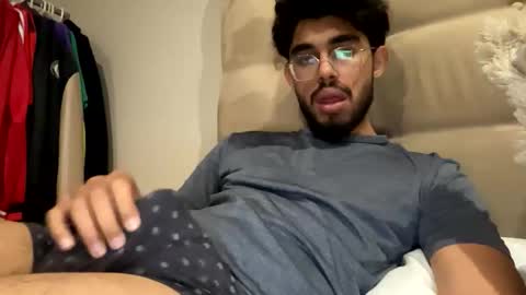 evansjacob online show from 11.04.25