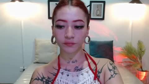 Evanssa lx online show from 01.06.26