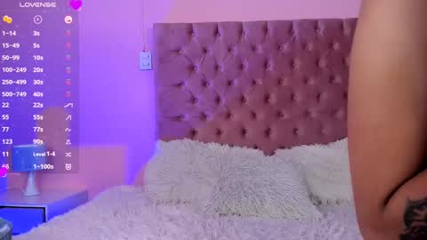 Eva Olimpo online show from 02.23.25