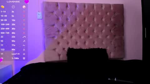 Eva Olimpo online show from 02.25.25