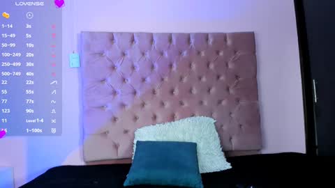 Eva Olimpo online show from 03.03.25