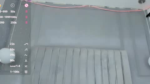 Eva Olimpo online show from 03.11.25