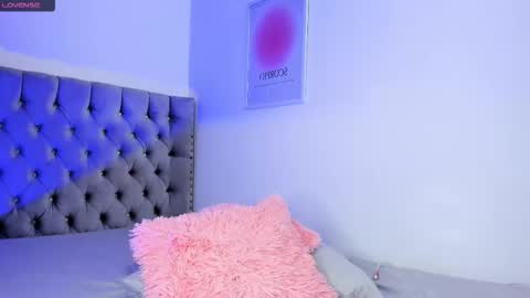 Eva Olimpo online show from 02.21.26