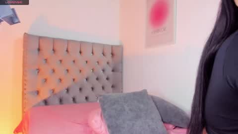 Eva Olimpo online show from 04.20.26