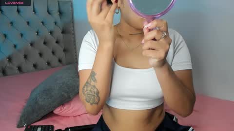 Snapshot of evaolimpo chatting on 05.02.26 Eva Olimpo online show from 05.02.26