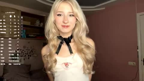 Eva online show from 10.31.25