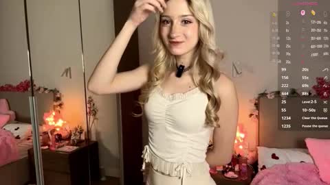 Eva online show from 12.17.25