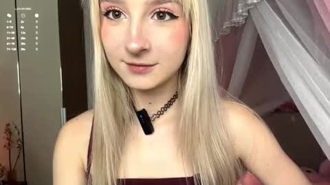 Eva online show from 01.07.26