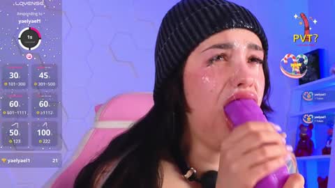 Eva online show from 01.27.25