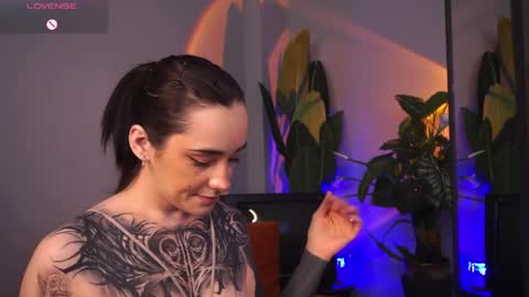 Eva online show from 03.18.26