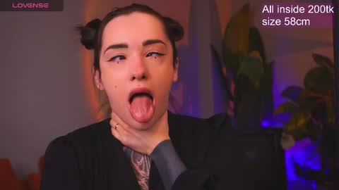 Eva online show from 04.19.26