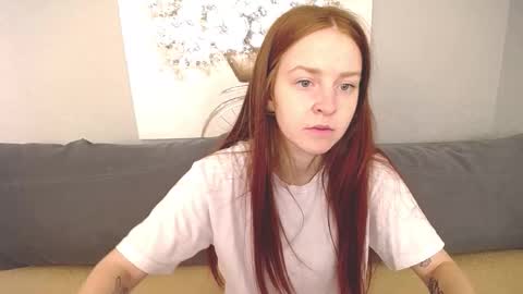 Adelina online show from 09.13.25