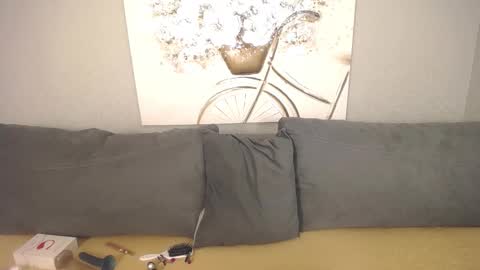 Adelina online show from 09.18.25