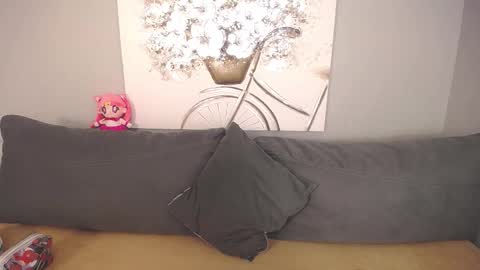 Adelina online show from 10.14.25