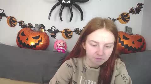 Adelina online show from 11.01.25