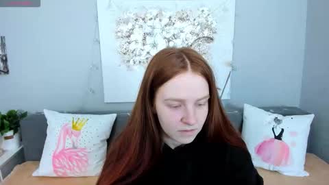 Adelina online show from 12.16.25