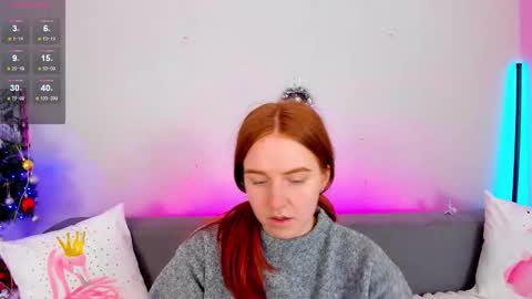 Adelina online show from 01.05.26