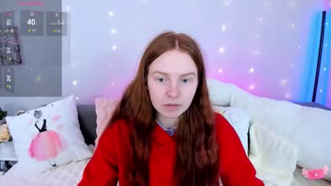 Adelina online show from 02.21.26