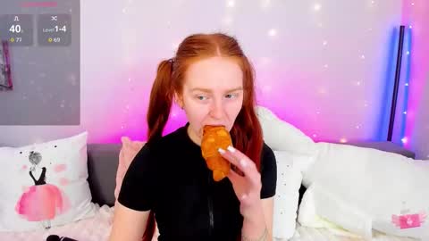 Adelina online show from 02.28.26