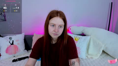 Adelina online show from 03.30.26