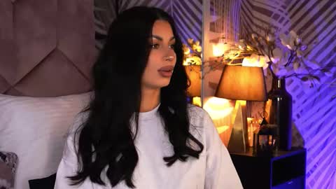 EvaRhea online show from 01.13.26