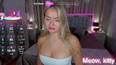 EvaRider online show from 10.25.25