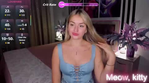 EvaRider online show from 11.05.25