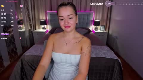 EvaRider online show from 11.09.25