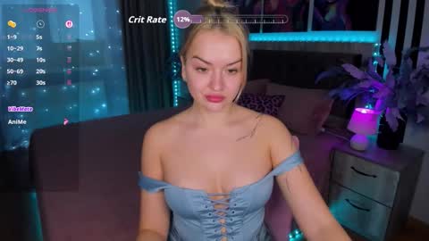 EvaRider online show from 02.03.26