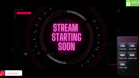 Eva    before eva69muler online show from 11.30.25