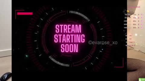 Eva    before eva69muler online show from 01.15.26