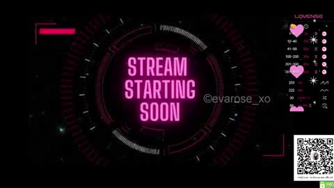 Snapshot of evarose_xo chatting on 01.16.26 Eva before eva69muler online show from 01.16.26