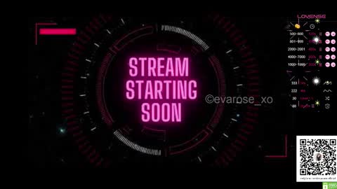 Snapshot of evarose_xo chatting on 01.18.26 Eva before eva69muler online show from 01.18.26