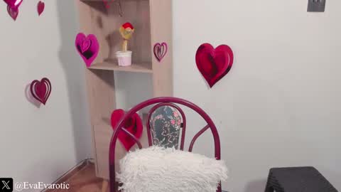 Eva online show from 02.15.25