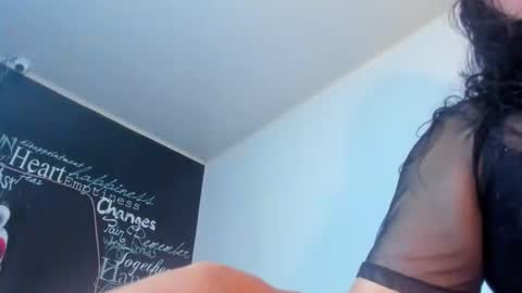 Eva online show from 01.13.26