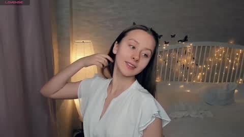 Snapshot of evas_soul chatting on 02.23.25 Eva online show from 02.23.25