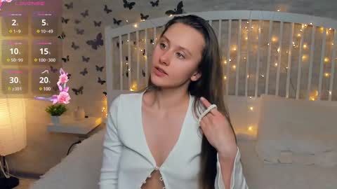 Snapshot of evas_soul chatting on 02.27.25 Eva online show from 02.27.25
