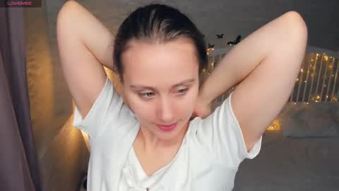 Snapshot of evas_soul chatting on 03.05.25 Eva online show from 03.05.25