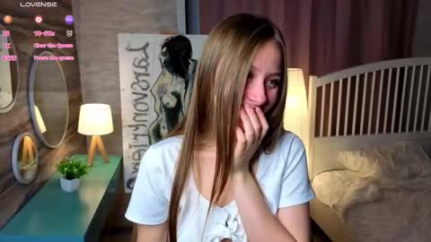 Snapshot of evas_soul chatting on 09.17.25 Eva online show from 09.17.25