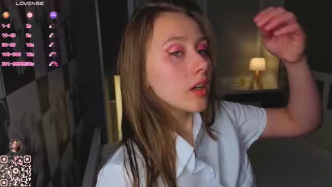 Eva online show from 11.07.25