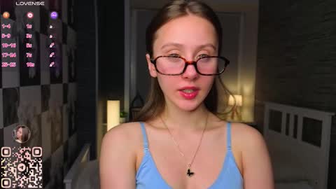 Eva online show from 11.19.25