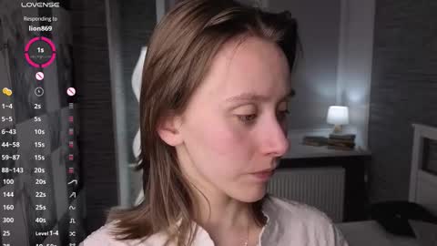 Eva online show from 03.23.26