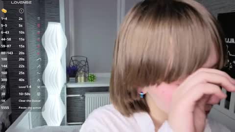 Eva online show from 04.16.26